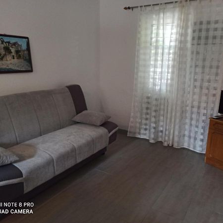 Apartment Kosor Žaborić Exteriér fotografie