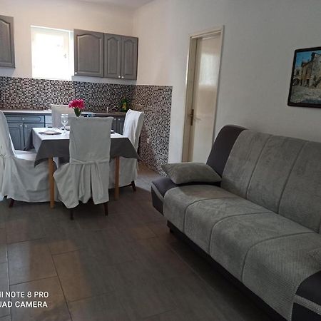 Apartment Kosor Žaborić Exteriér fotografie