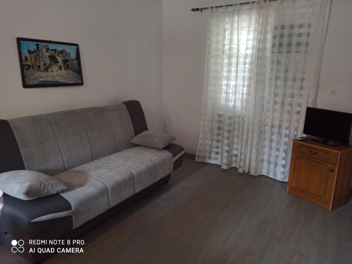 Apartment Kosor Žaborić Exteriér fotografie