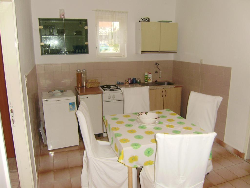 Apartment Kosor Žaborić Pokoj fotografie