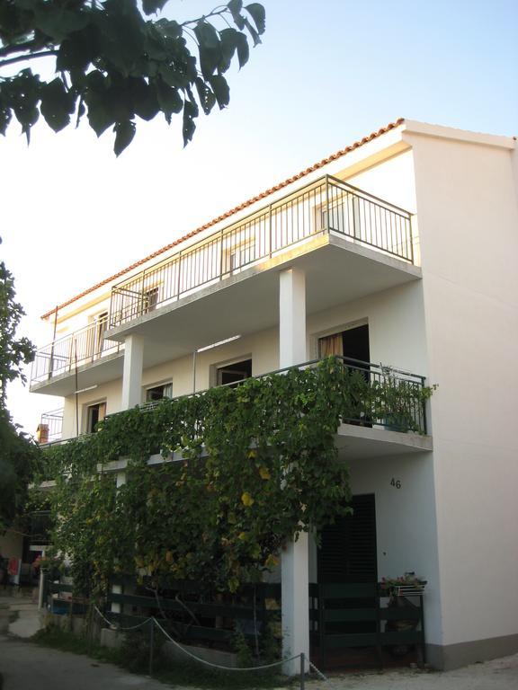 Apartment Kosor Žaborić Pokoj fotografie