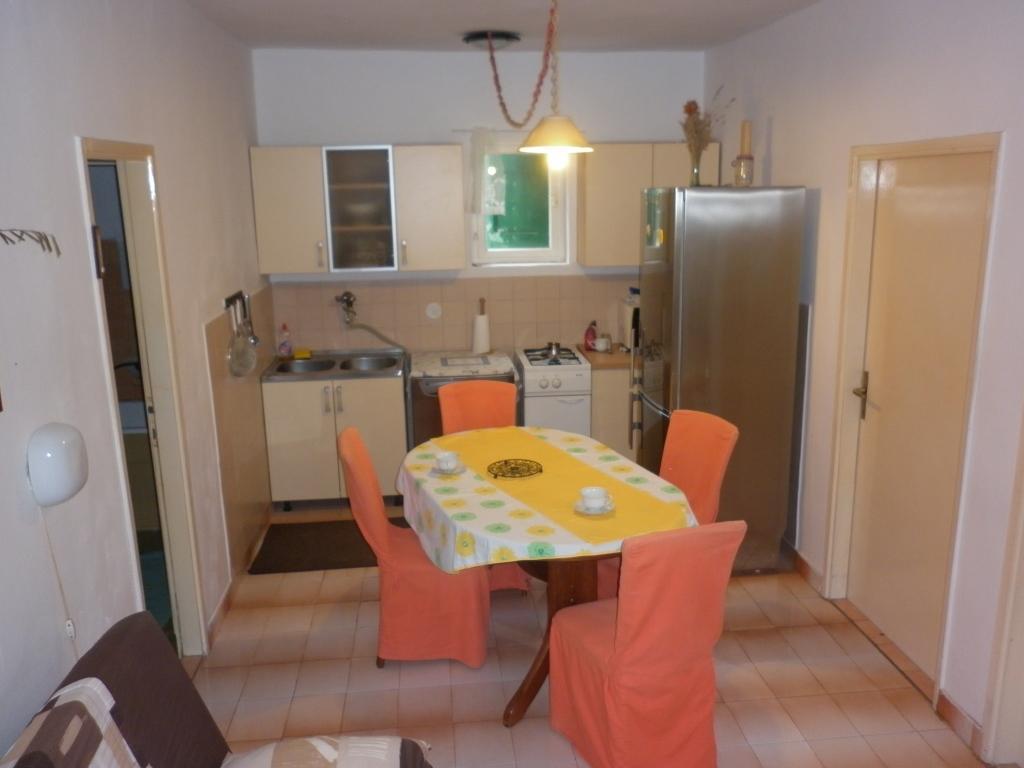Apartment Kosor Žaborić Exteriér fotografie